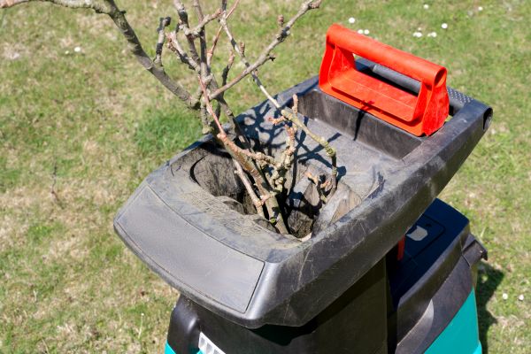 Cost of Brush Cleanup Service in Redwood City